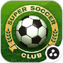 超级足球俱乐部 v1.8.9 iPhone版