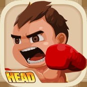 Head Boxing iPhone版图标