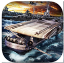 荣耀战舰 v1.0.0 iPhone版图标