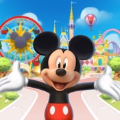 迪士尼梦幻王国 v2.5.0 iPhone版