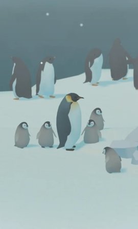 企鹅岛无限内购版截图2