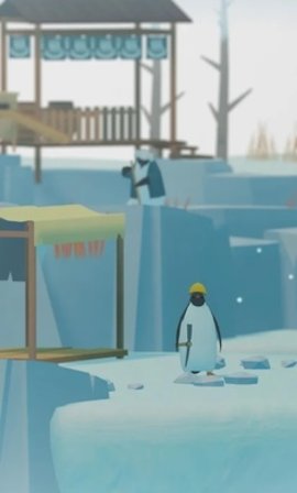 企鹅岛无限内购版截图3