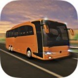 模拟人生长途巴士图标