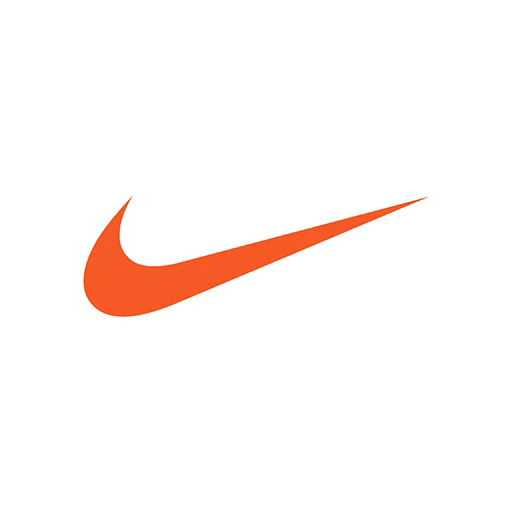 Nike最新版图标