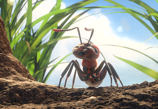 小小蚁国什么蚂蚁最好-小小蚁国最强特化蚁推荐