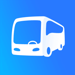 巴士管家订票网app图标